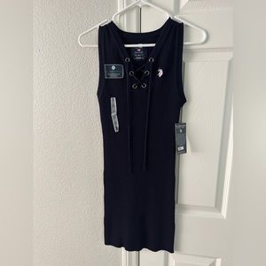 US Polo Assn. knee length dress size Med